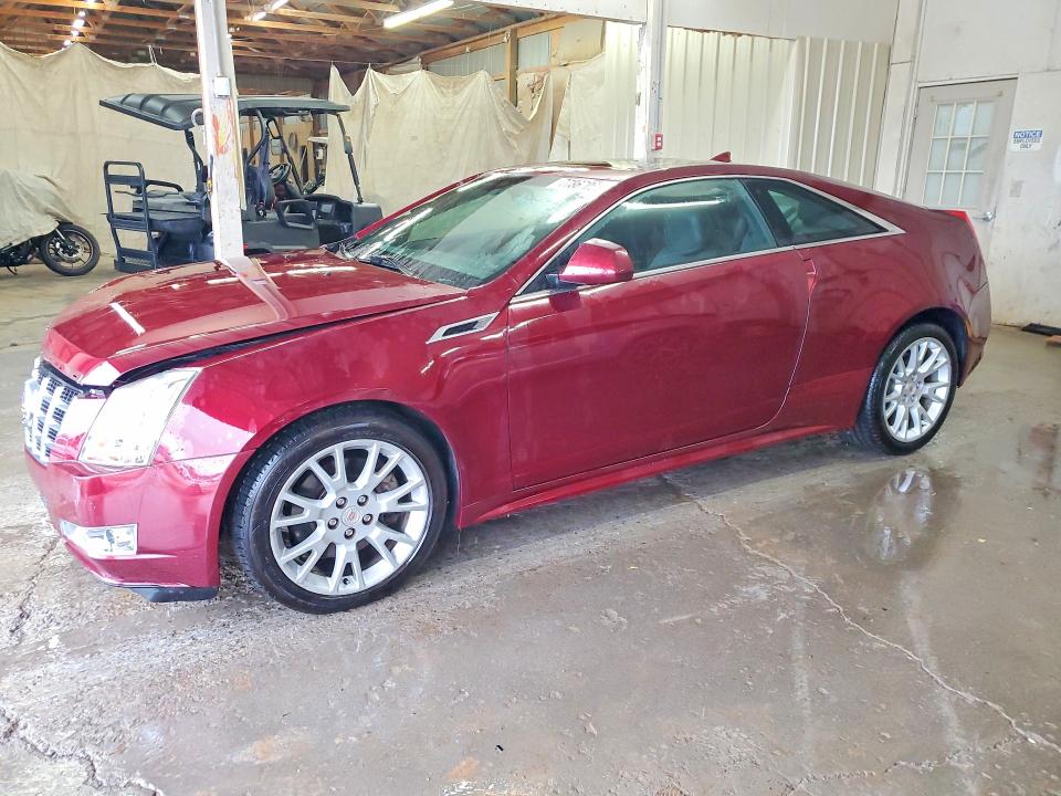 Aukcja sprzedaży 2014 Cadillac Cts, vin: 1G6DD1E3XE0185313, numer aukcji: 77867095