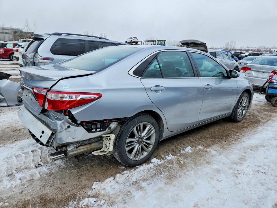 78755285 :رقم المزاد ، 4T1BF1FK7GU602513 vin ، 2016 Toyota Camry مزاد بيع