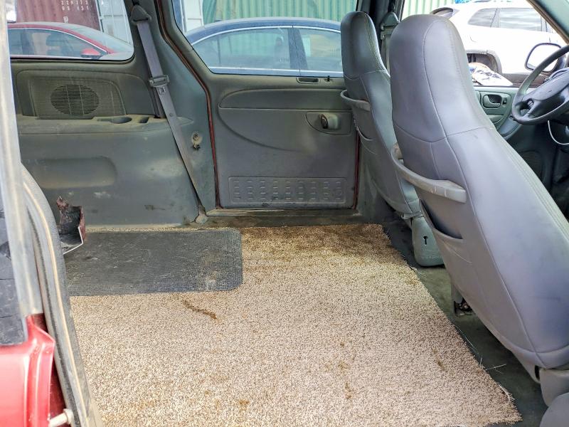 Продажа на аукционе авто 2005 Chrysler Town & Country, vin: 1C4GP45R05B161906, номер лота: 78431785