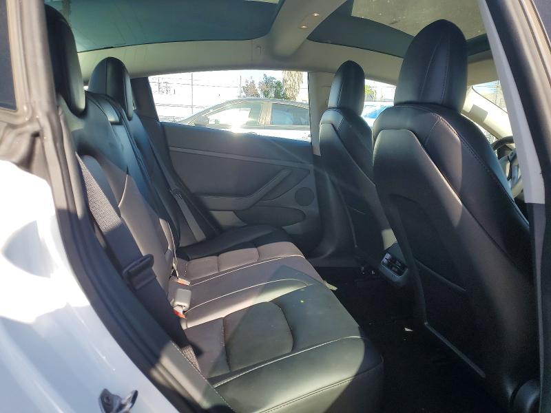 Продажа на аукционе авто 2023 Tesla Model 3, vin: 5YJ3E1EA7PF398213, номер лота: 79431885