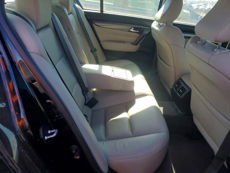 Aukcja sprzedaży 2014 Acura Tl, vin: 19UUA8F37EA000434, numer aukcji: 78694795