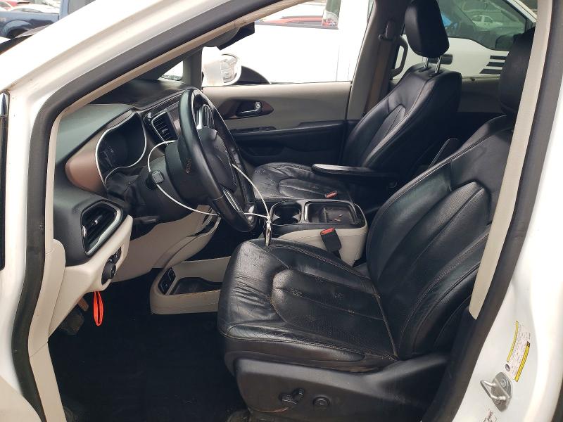 Продаж на аукціоні авто 2019 Chrysler Pacifica, vin: 2C4RC1BG9KR732554, номер лоту: 79181955