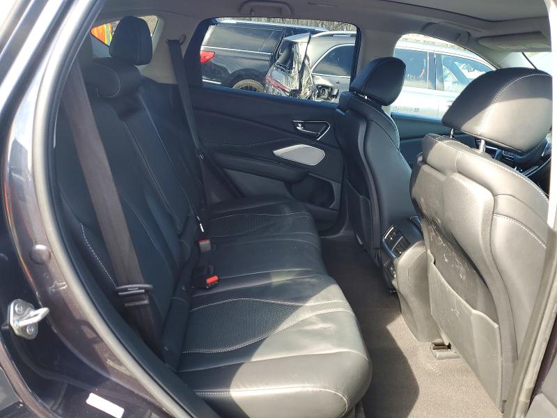 Продаж на аукціоні авто 2019 Acura Rdx, vin: 5J8TC2H57KL038456, номер лоту: 79200325