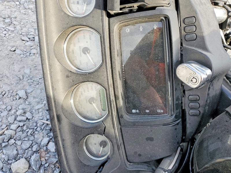 Продажа на аукционе авто 2022 Harley-davidson Flhx, vin: 1HD1KBC10NB657048, номер лота: 54913786
