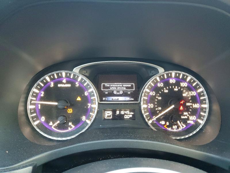 76538885 :رقم المزاد ، 5N1DL0MM2LC512735 vin ، 2020 Infiniti Qx60 مزاد بيع