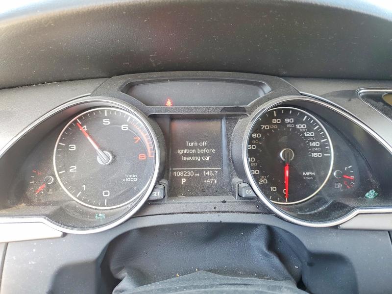 Продажа на аукционе авто 2014 Audi A5, vin: WAULFAFR6EA063481, номер лота: 74793475