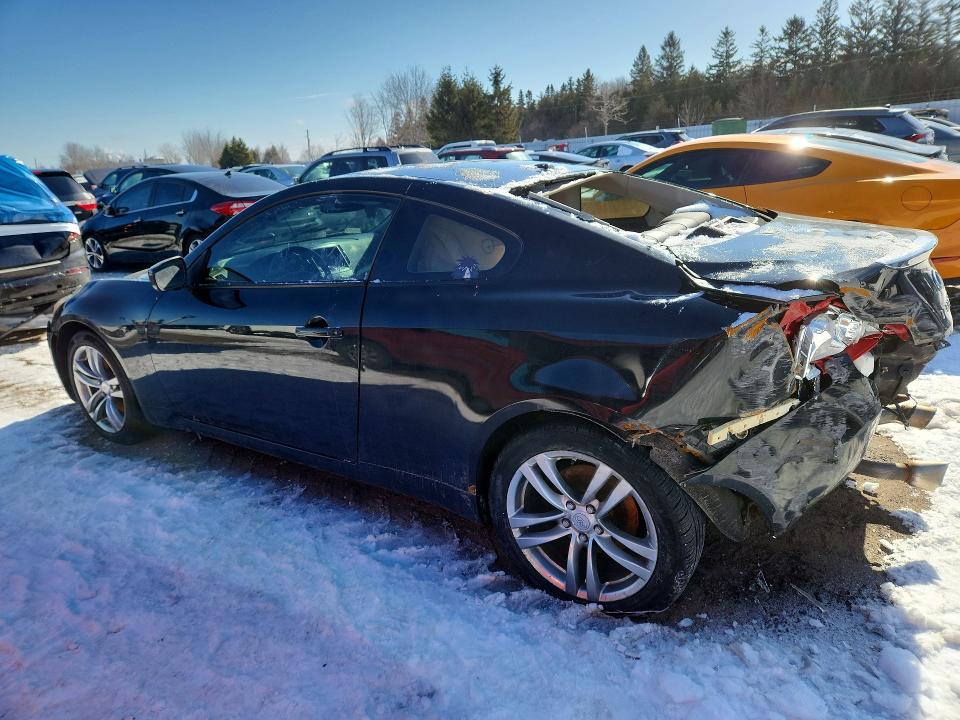 Продажа на аукционе авто 2009 Infiniti G37, vin: JNKCV64F79M653283, номер лота: 77730655