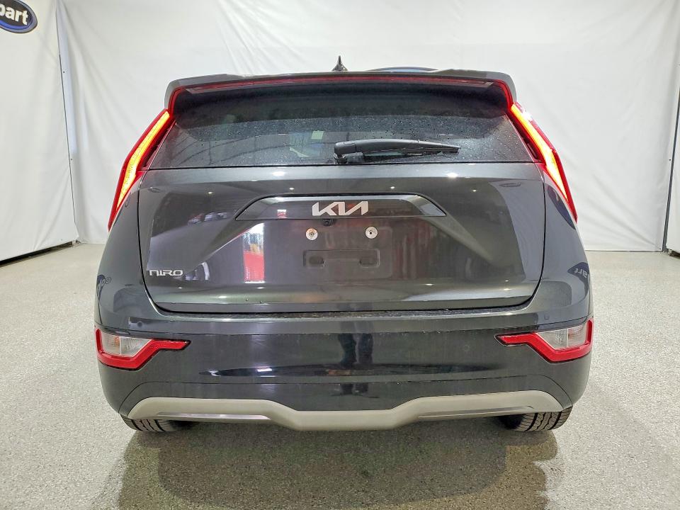 Aukcja sprzedaży 2024 Kia Niro Ev, vin: KNDCR3L10R5109017, numer aukcji: 78130855