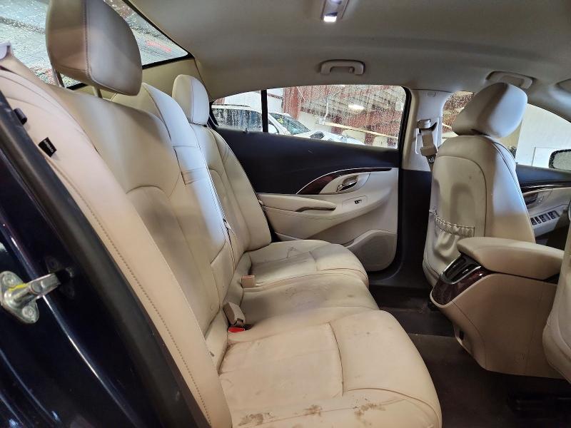 Продаж на аукціоні авто 2016 Buick Lacrosse, vin: 1G4GB5G32GF158087, номер лоту: 76571485
