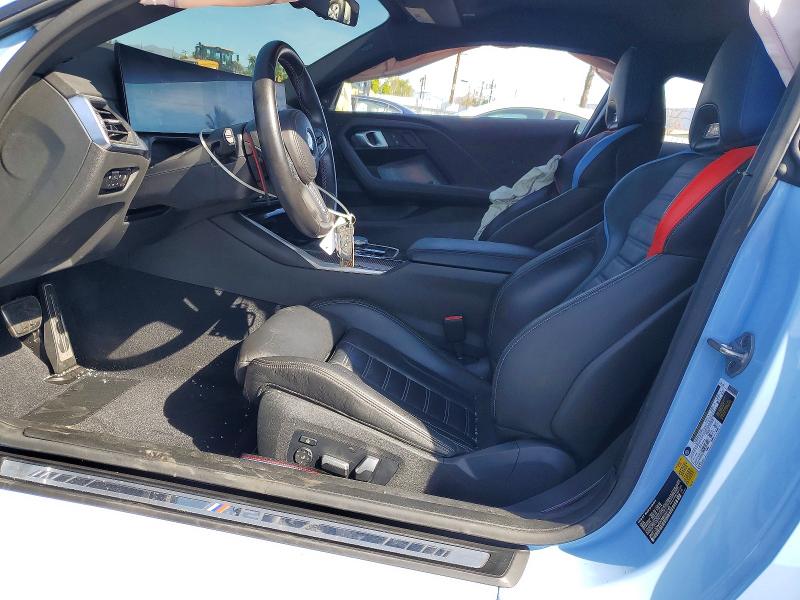 Продажа на аукционе авто 2024 Bmw M2, vin: 3MF13DM0XR8D84740, номер лота: 75983455