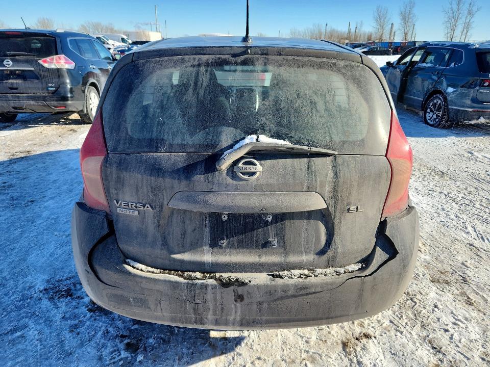 Aukcja sprzedaży 2016 Nissan Versa Note, vin: 3N1CE2CP3GL357191, numer aukcji: 77323135