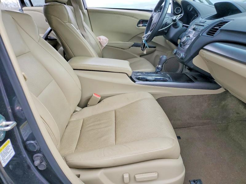 2013 Acura Rdx მანქანა იყიდება აუქციონზე, vin: 5J8TB3H30DL000741, აუქციონის ნომერი: 78059275