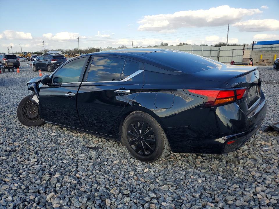 Продажа на аукционе авто 2024 Nissan Altima, vin: 1N4BL4BV8RN349414, номер лота: 77849915
