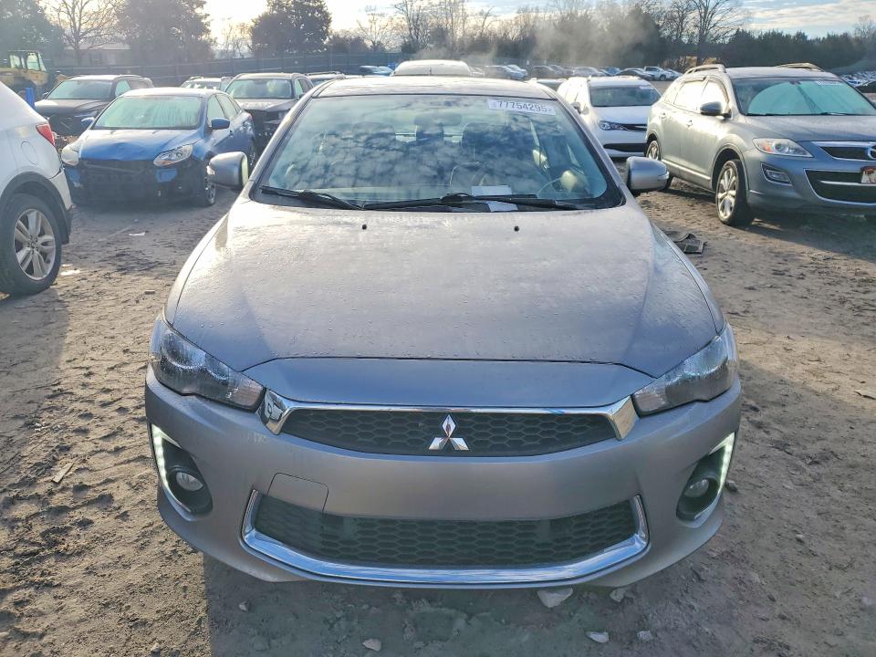 Продаж на аукціоні авто 2017 Mitsubishi Lancer, vin: JA32U2FU0HU006192, номер лоту: 77754295