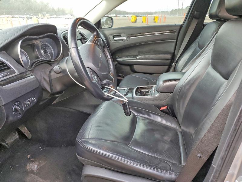 Aukcja sprzedaży 2015 Chrysler 300, vin: 2C3CCAAG0FH810470, numer aukcji: 77947055