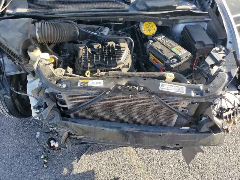 79224895 :رقم المزاد ، 2C4RC1HG7FR526405 vin ، 2015 Chrysler Town & Country مزاد بيع