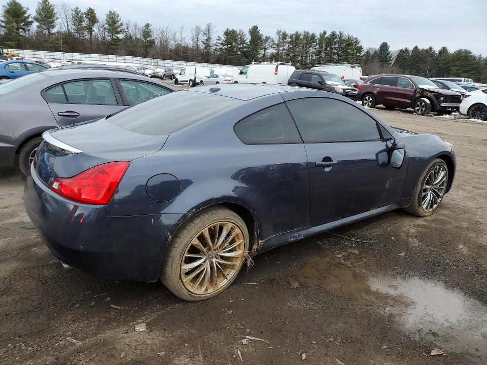 Aukcja sprzedaży 2012 Infiniti G37, vin: JN1CV6EL7CM470157, numer aukcji: 78583745