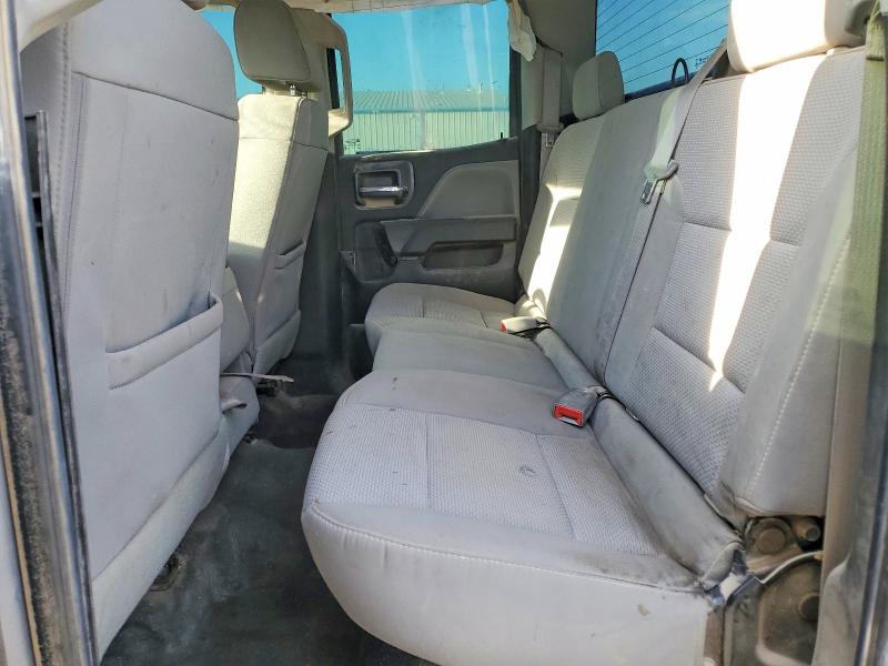 Aukcja sprzedaży 2016 Gmc Sierra, vin: 1GTV2LEC6GZ282266, numer aukcji: 77306025