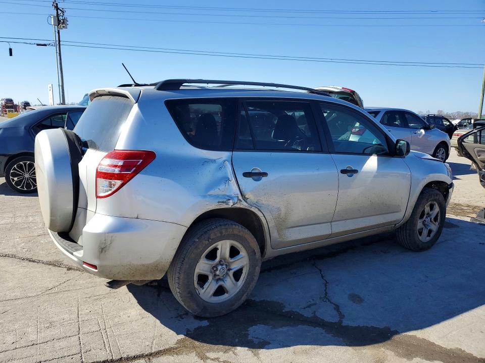 Продаж на аукціоні авто 2012 Toyota Rav 4, vin: 2T3ZF4DV9CW144472, номер лоту: 79448755