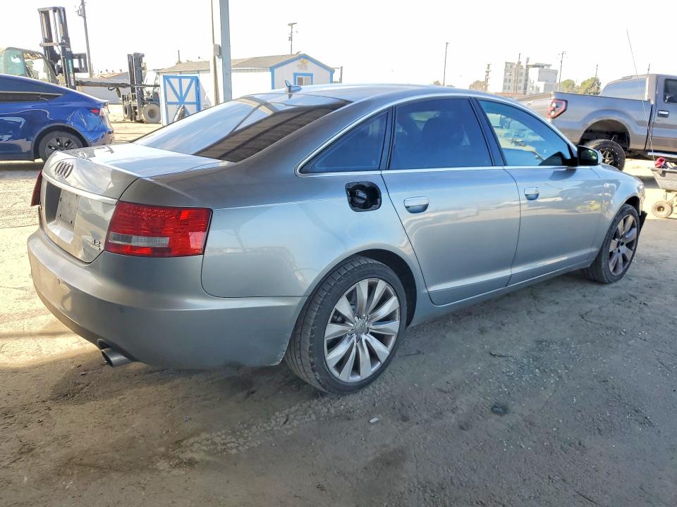 Продажа на аукционе авто 2007 Audi A6, vin: WAUDV74F17N030645, номер лота: 77227575