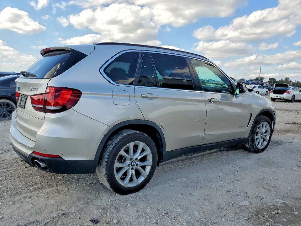Aukcja sprzedaży 2016 Bmw X5, vin: 5UXKR2C59G0R72996, numer aukcji: 77571745