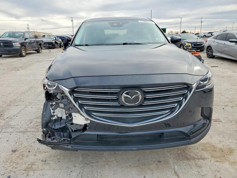 77686775 :رقم المزاد ، JM3TCBCY1N0616032 vin ، 2022 Mazda Cx-9 مزاد بيع