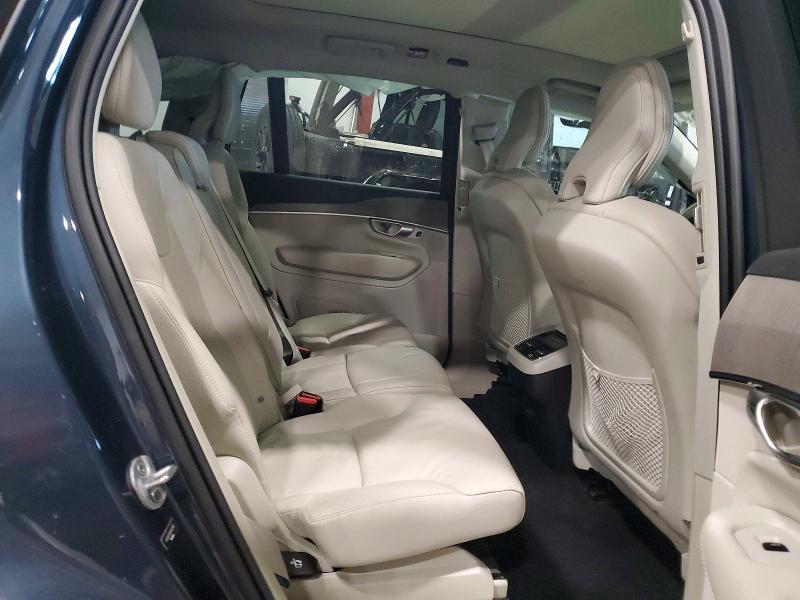 Aukcja sprzedaży 2024 Volvo Xc90, vin: YV4062PE9R1157915, numer aukcji: 74975995