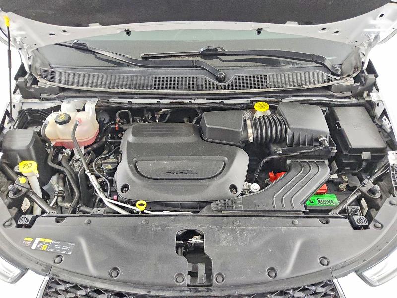 Продаж на аукціоні авто 2022 Chrysler Pacifica, vin: 2C4RC1BG0NR188160, номер лоту: 78720515