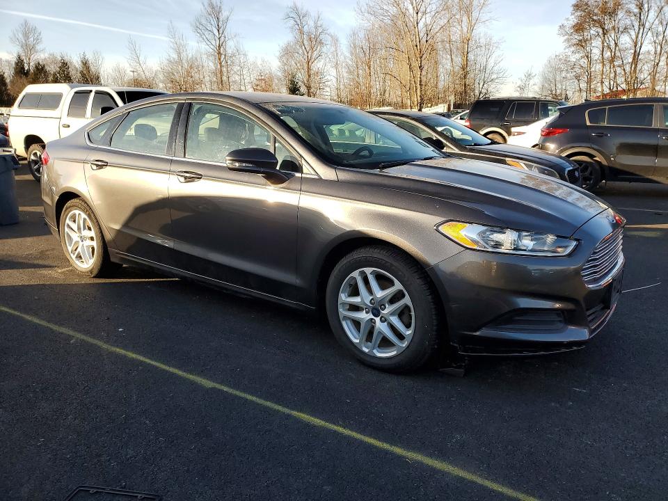 Продаж на аукціоні авто 2017 Ford Fusion, vin: 3FA6P0HD8GR388477, номер лоту: 76063965