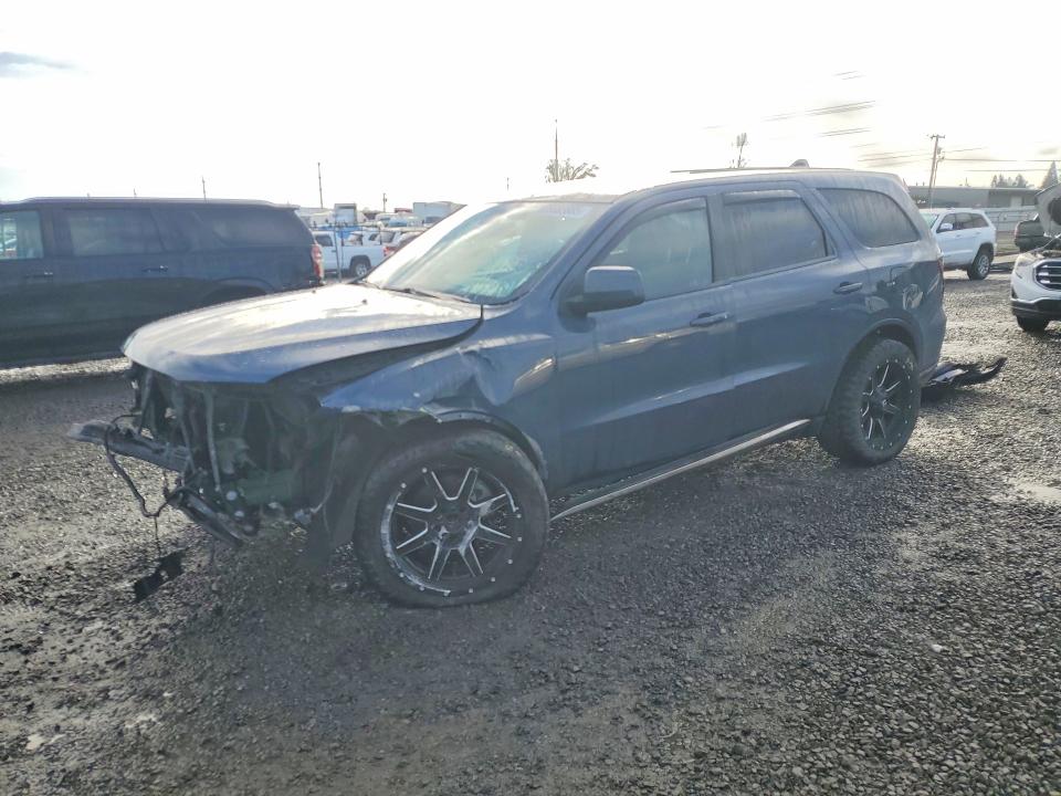 Aukcja sprzedaży 2019 Dodge Durango, vin: 1C4RDJAG0KC692386, numer aukcji: 75883885