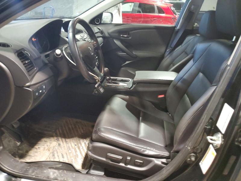 Aukcja sprzedaży 2016 Acura Rdx, vin: 5J8TB4H37GL800589, numer aukcji: 75925575