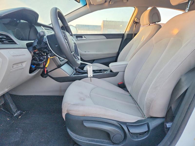 Продажа на аукционе авто 2015 Hyundai Sonata, vin: 5NPE24AF5FH038345, номер лота: 79102405