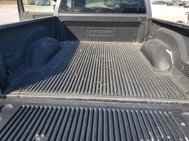 Aukcja sprzedaży 2007 Dodge Ram 1500, vin: 1D7HA16K77J643664, numer aukcji: 77330405