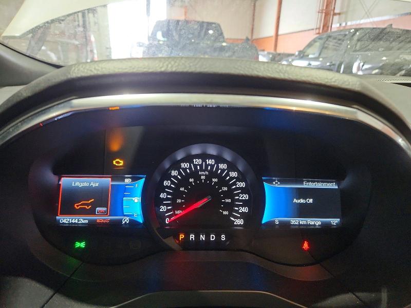 Aukcja sprzedaży 2021 Ford Edge, vin: 2FMPK4AP7MBA41298, numer aukcji: 78713795