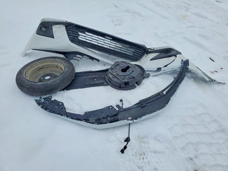 2024 Honda Civic მანქანა იყიდება აუქციონზე, vin: 19XFL1G84RE400151, აუქციონის ნომერი: 77153325