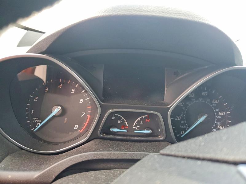 Продаж на аукціоні авто 2015 Ford Escape, vin: 1FMCU0GX1FUB42634, номер лоту: 78844815