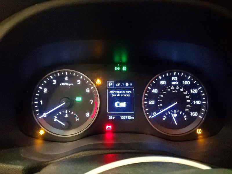Продаж на аукціоні авто 2017 Hyundai Tucson, vin: KM8J3CA44HU303104, номер лоту: 76255695