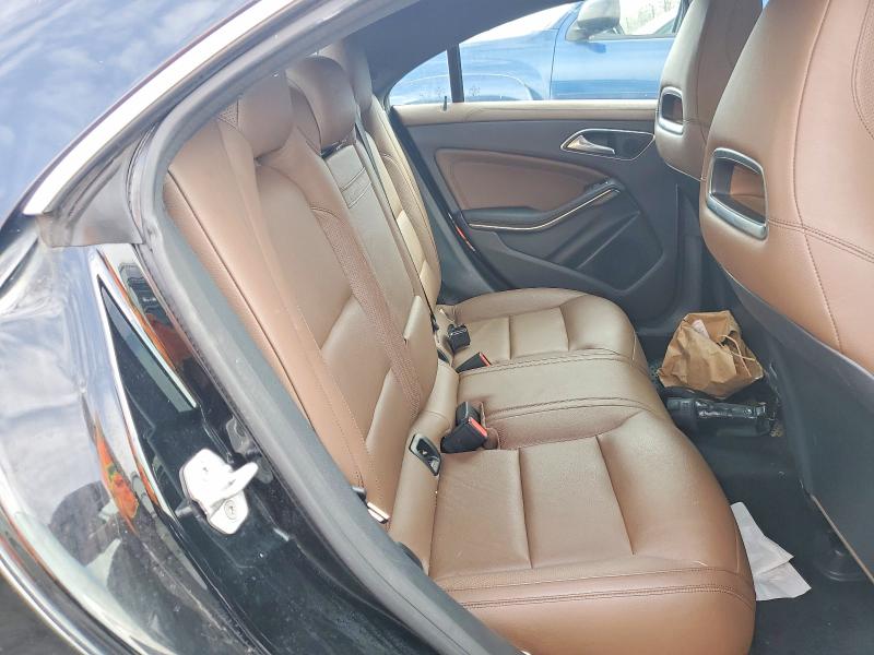 Продаж на аукціоні авто 2015 Mercedes-benz Cla, vin: WDDSJ4GB7FN235372, номер лоту: 78924595