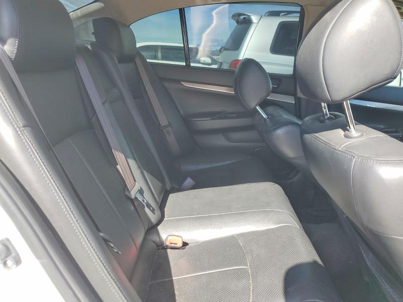 78925405 :رقم المزاد ، JN1CV6AP8DM305695 vin ، 2013 Infiniti G37 Sedan مزاد بيع