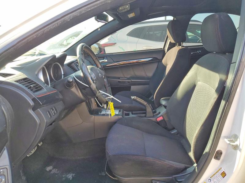 Продаж на аукціоні авто 2017 Mitsubishi Lancer, vin: JA32U2FU9HU016168, номер лоту: 78815035