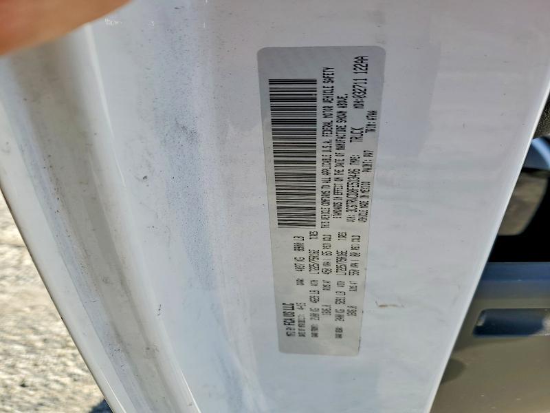 Aukcja sprzedaży 2015 Ram Promaster 2500, vin: 3C6TRVCD8FE513406, numer aukcji: 76400905