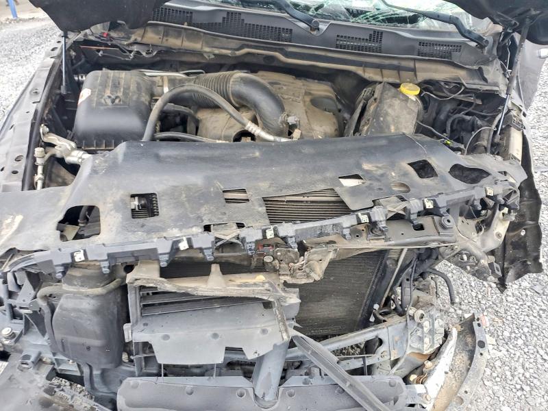 2017 Ram 1500 მანქანა იყიდება აუქციონზე, vin: 1C6RR7LT9HS829720, აუქციონის ნომერი: 76935175