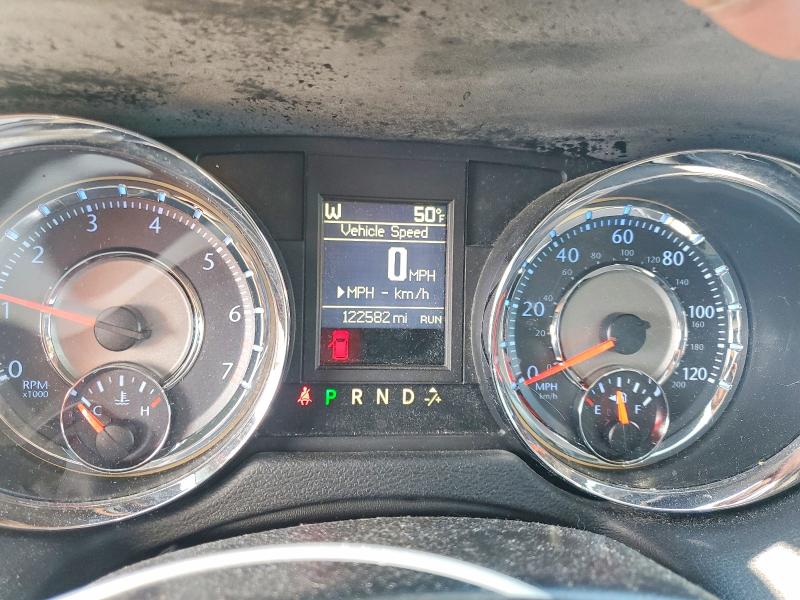 Продажа на аукционе авто 2016 Chrysler Town & Country, vin: 2C4RC1BG0GR293221, номер лота: 78281575