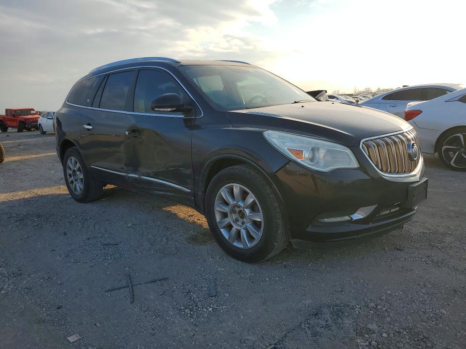 Продажа на аукционе авто 2014 Buick Enclave, vin: 5GAKRCKD4EJ107930, номер лота: 76803545