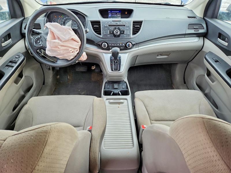 Продаж на аукціоні авто 2014 Honda Cr-v, vin: 2HKRM4H33EH110763, номер лоту: 77309205