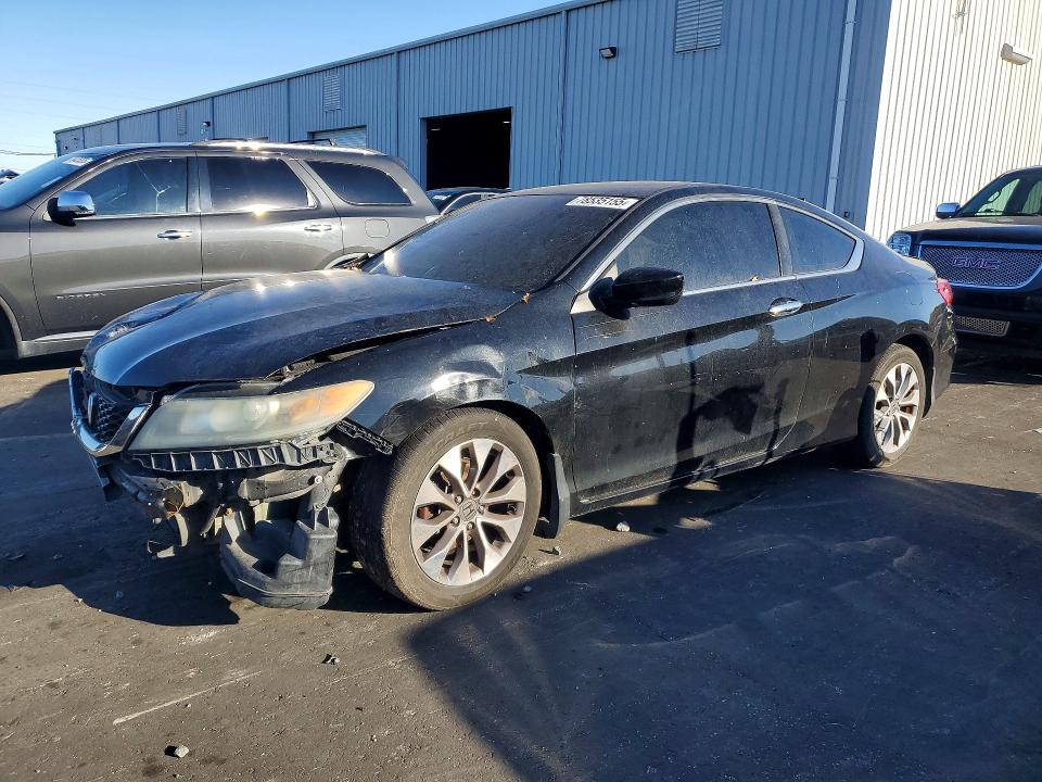 2013 Honda Accord მანქანა იყიდება აუქციონზე, vin: 1HGCT1B34DA008976, აუქციონის ნომერი: 78535155