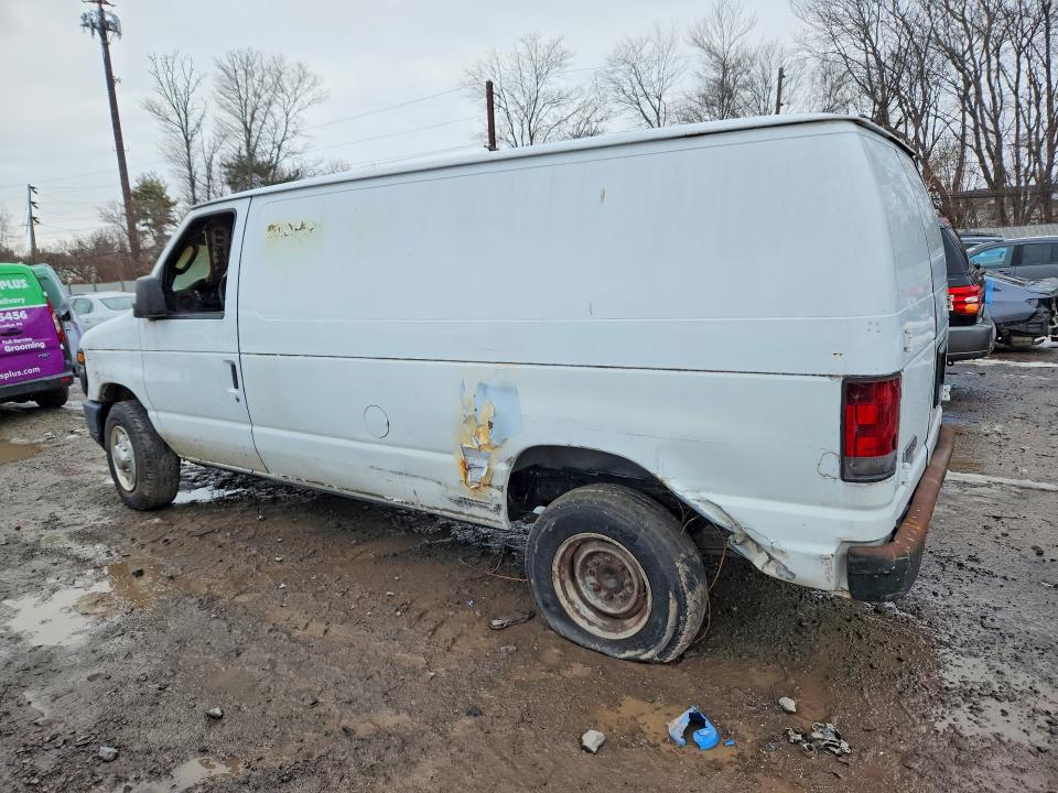 2013 Ford Econoline მანქანა იყიდება აუქციონზე, vin: 1FTNE2EL2DDA74119, აუქციონის ნომერი: 77087225