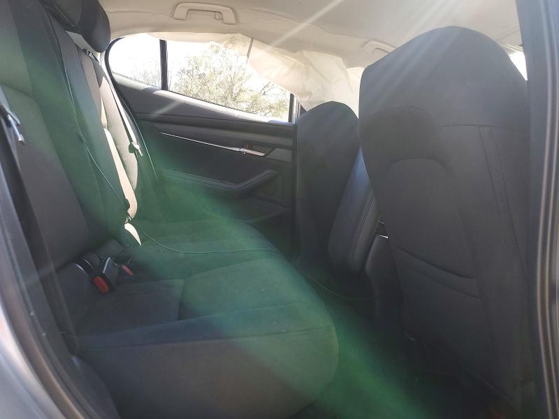 Продаж на аукціоні авто 2021 Mazda 3, vin: JM1BPAA73M1342421, номер лоту: 78505995