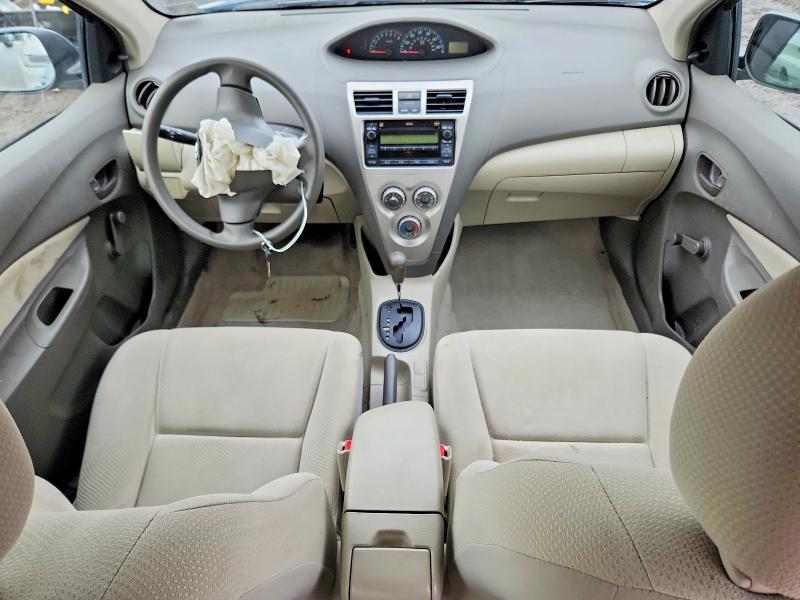 Aukcja sprzedaży 2009 Toyota Yaris, vin: JTDBT903891324688, numer aukcji: 77130085