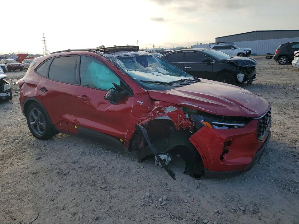 Aukcja sprzedaży 2025 Ford Escape, vin: 1FMCU0MZ4SUB41882, numer aukcji: 77127155